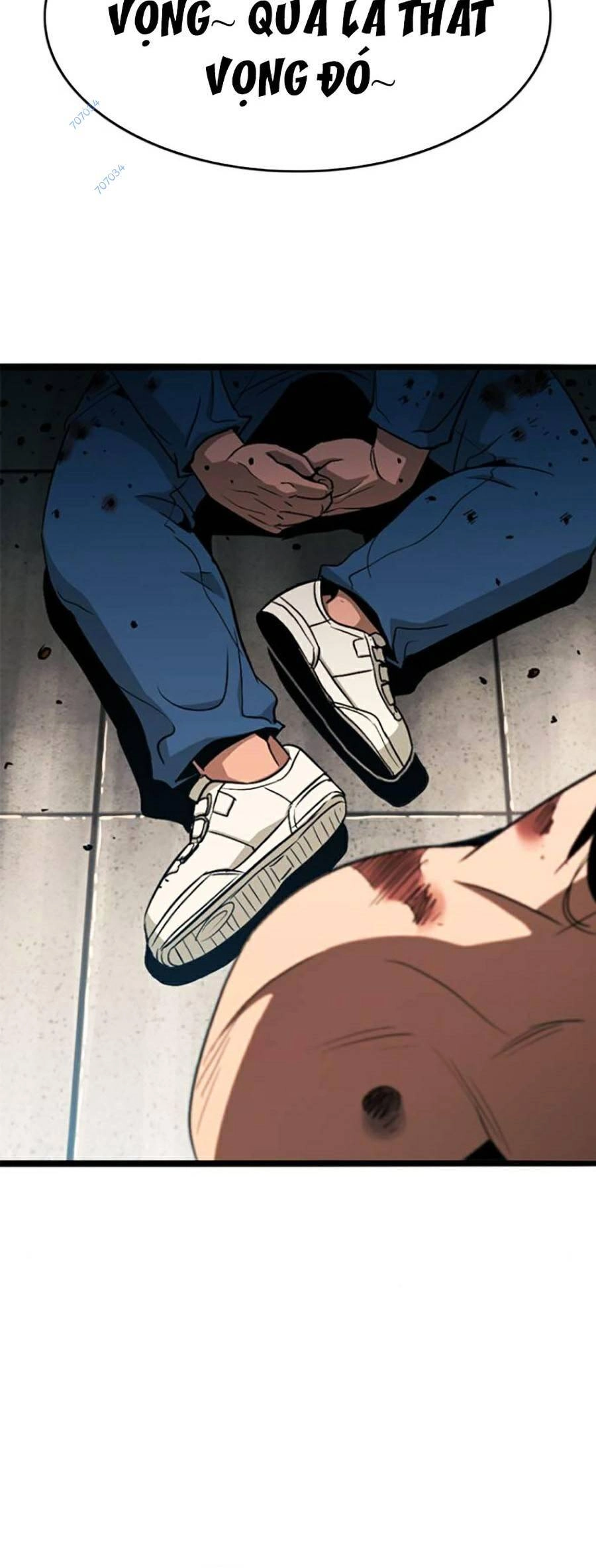 Ngục Tù Đẫm Máu Chapter 20 - 99