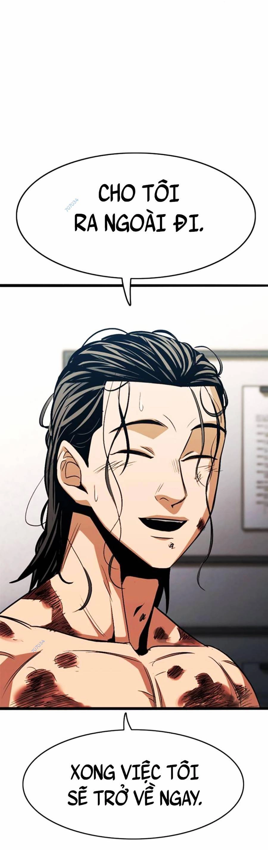 Ngục Tù Đẫm Máu Chapter 20 - 102