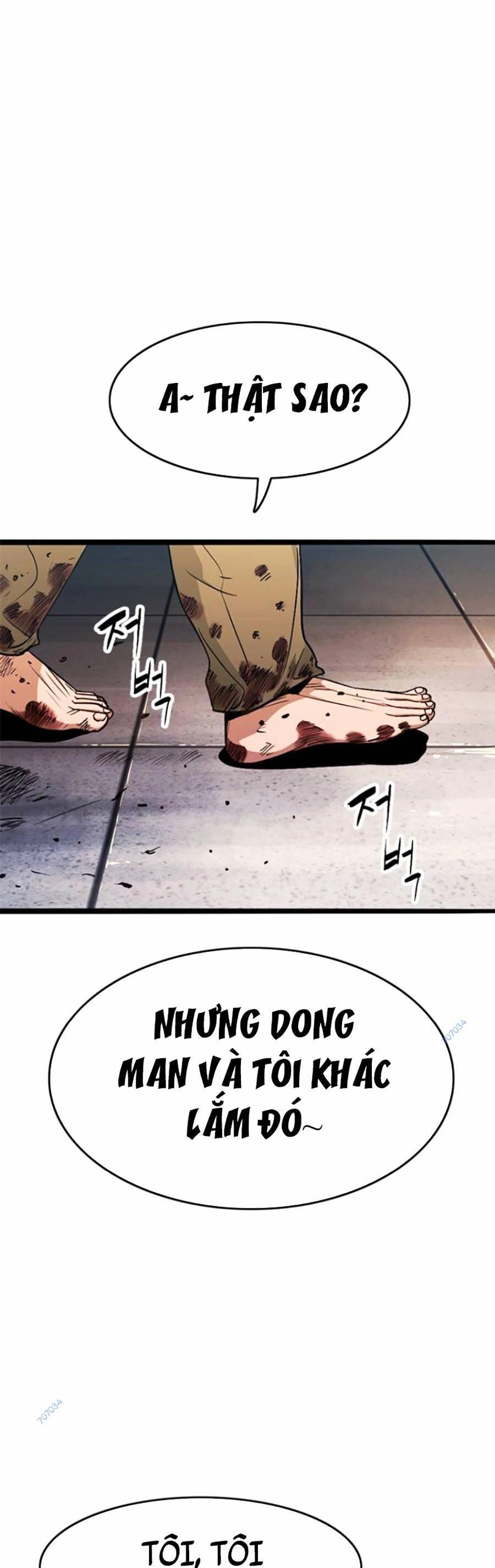 Ngục Tù Đẫm Máu Chapter 20 - 104