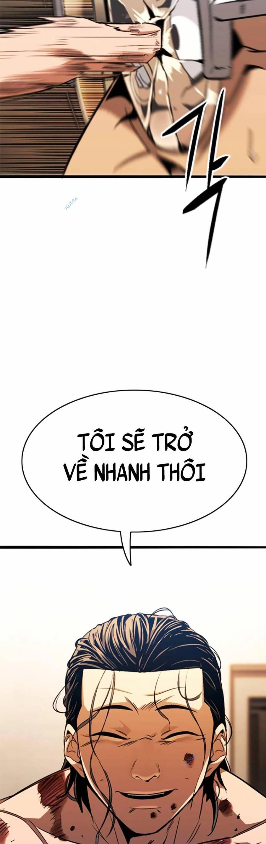 Ngục Tù Đẫm Máu Chapter 20 - 106