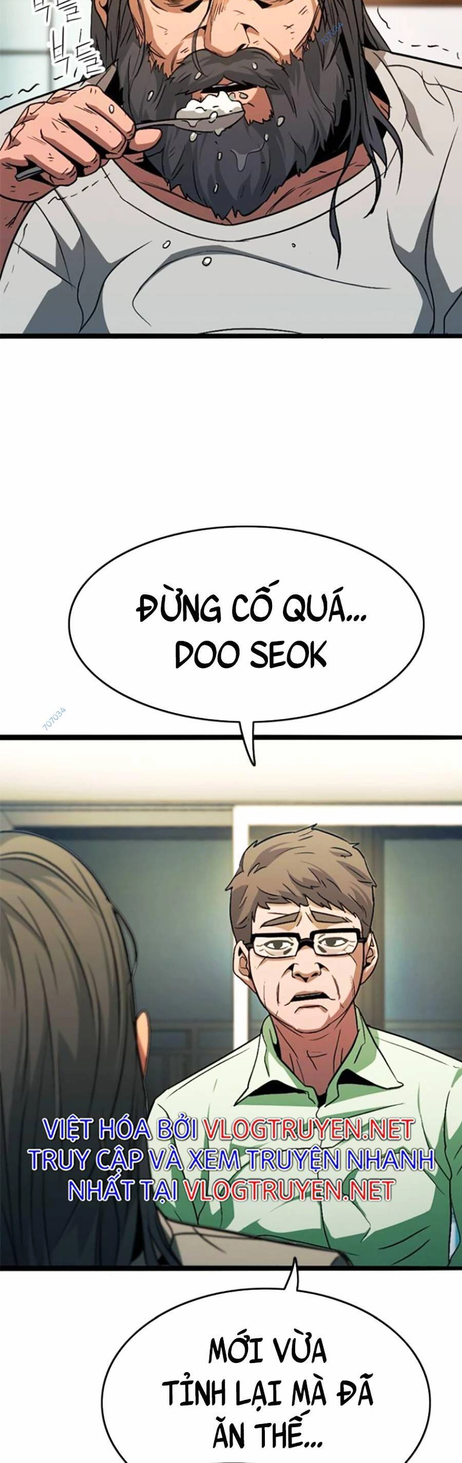 Ngục Tù Đẫm Máu Chapter 20 - 109