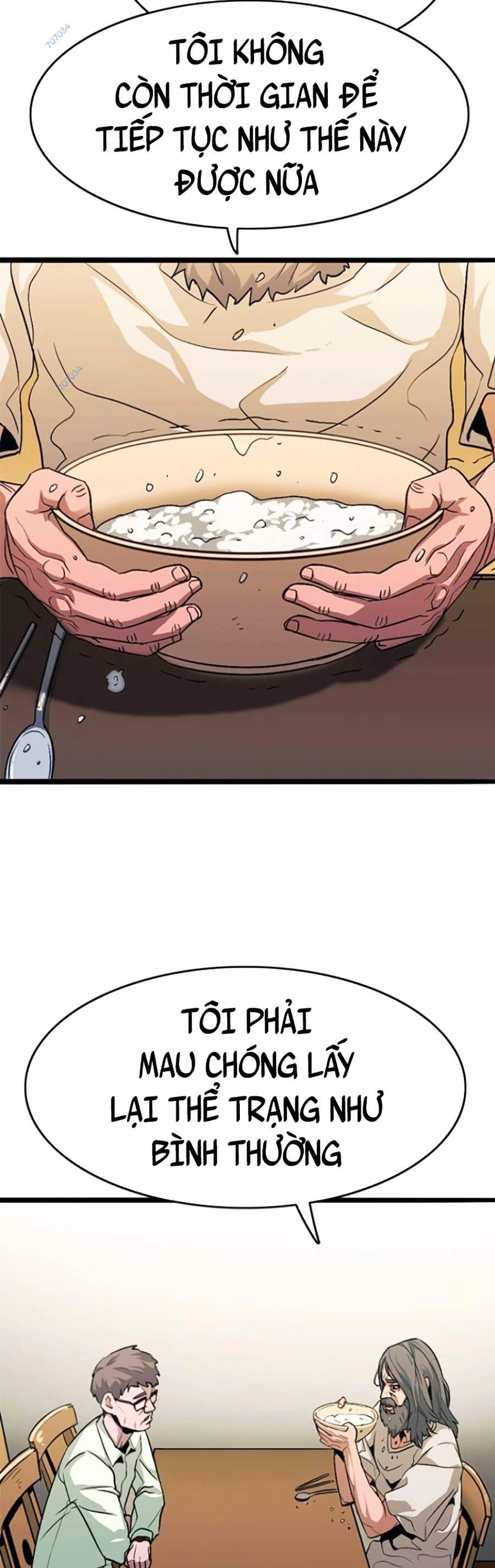 Ngục Tù Đẫm Máu Chapter 20 - 110