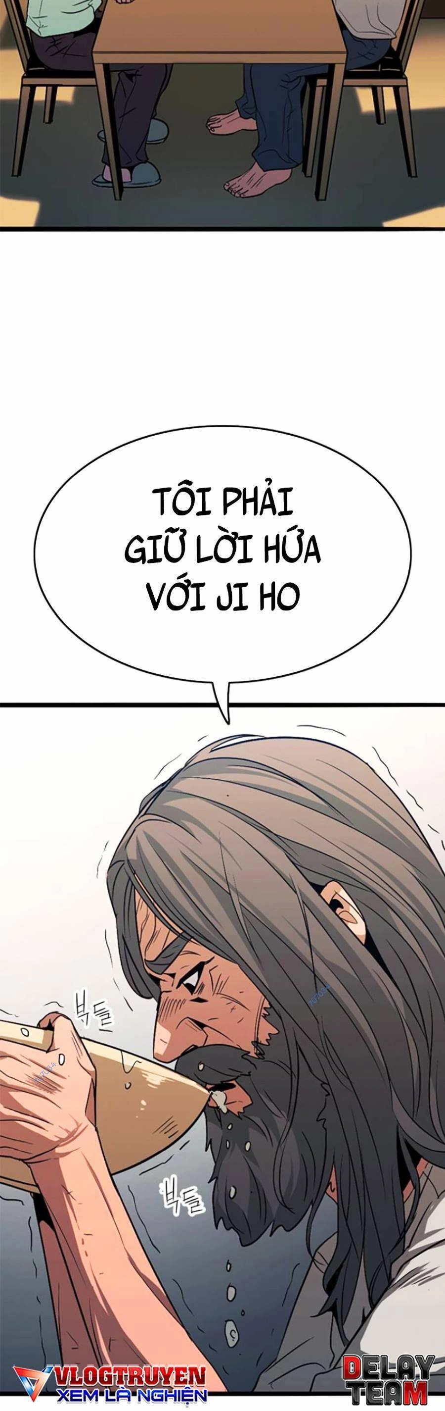 Ngục Tù Đẫm Máu Chapter 20 - 111