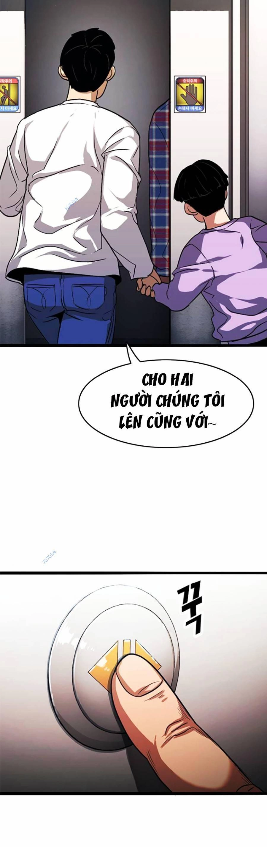 Ngục Tù Đẫm Máu Chapter 20 - 113
