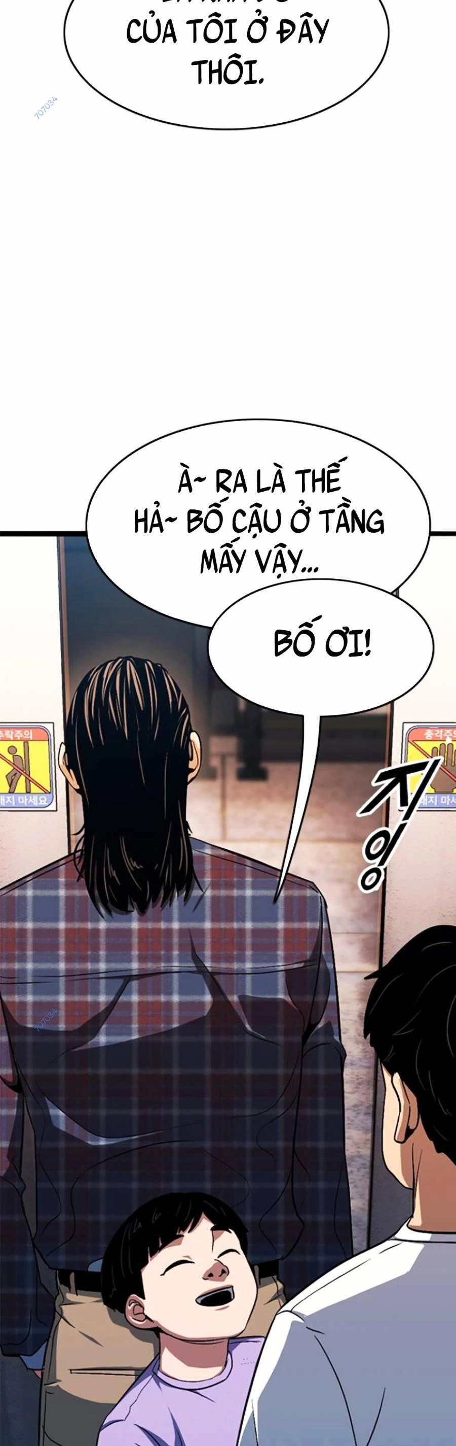 Ngục Tù Đẫm Máu Chapter 20 - 116