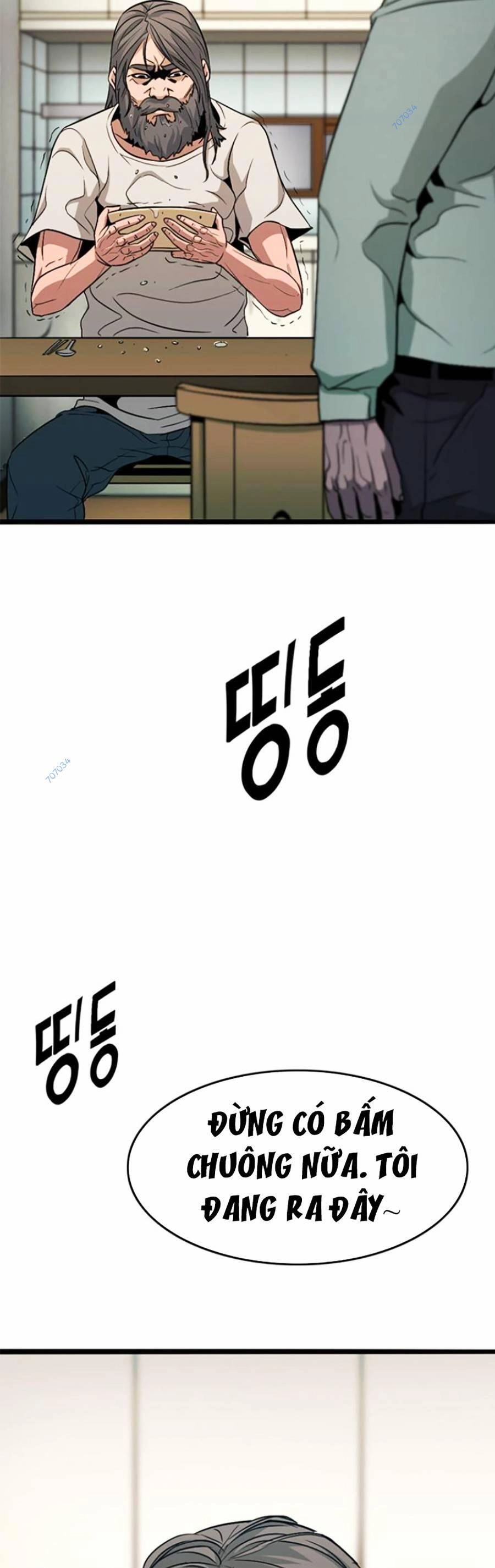 Ngục Tù Đẫm Máu Chapter 20 - 121