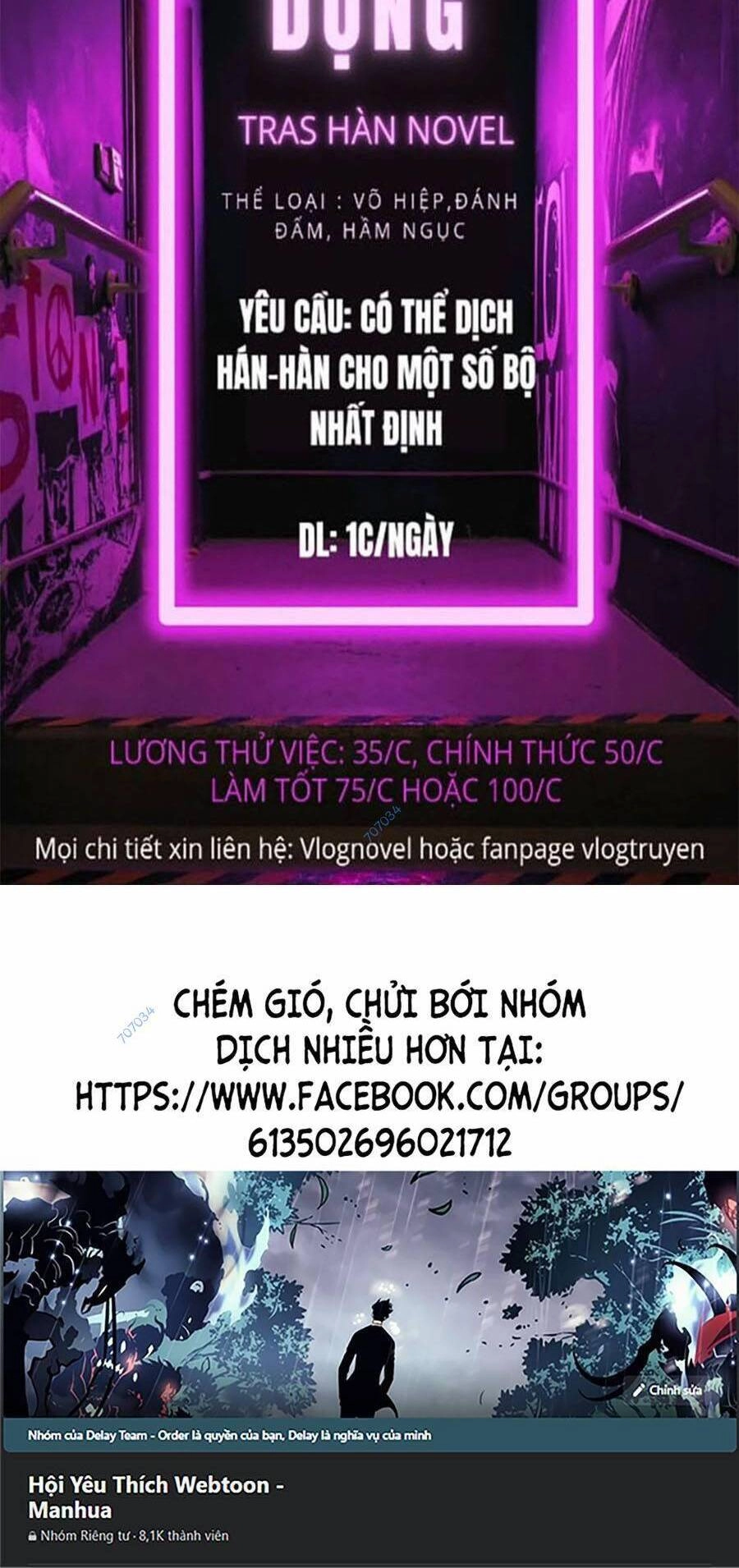 Ngục Tù Đẫm Máu Chapter 20 - 126