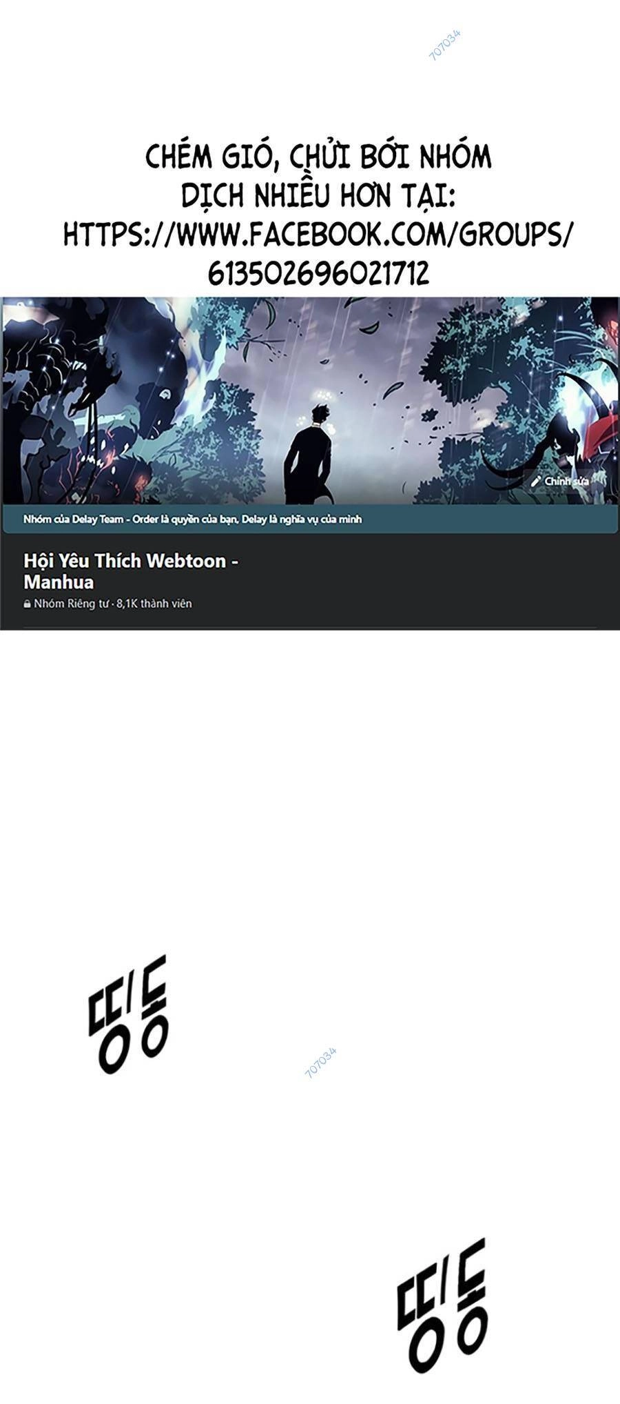 Ngục Tù Đẫm Máu Chapter 21 - 1