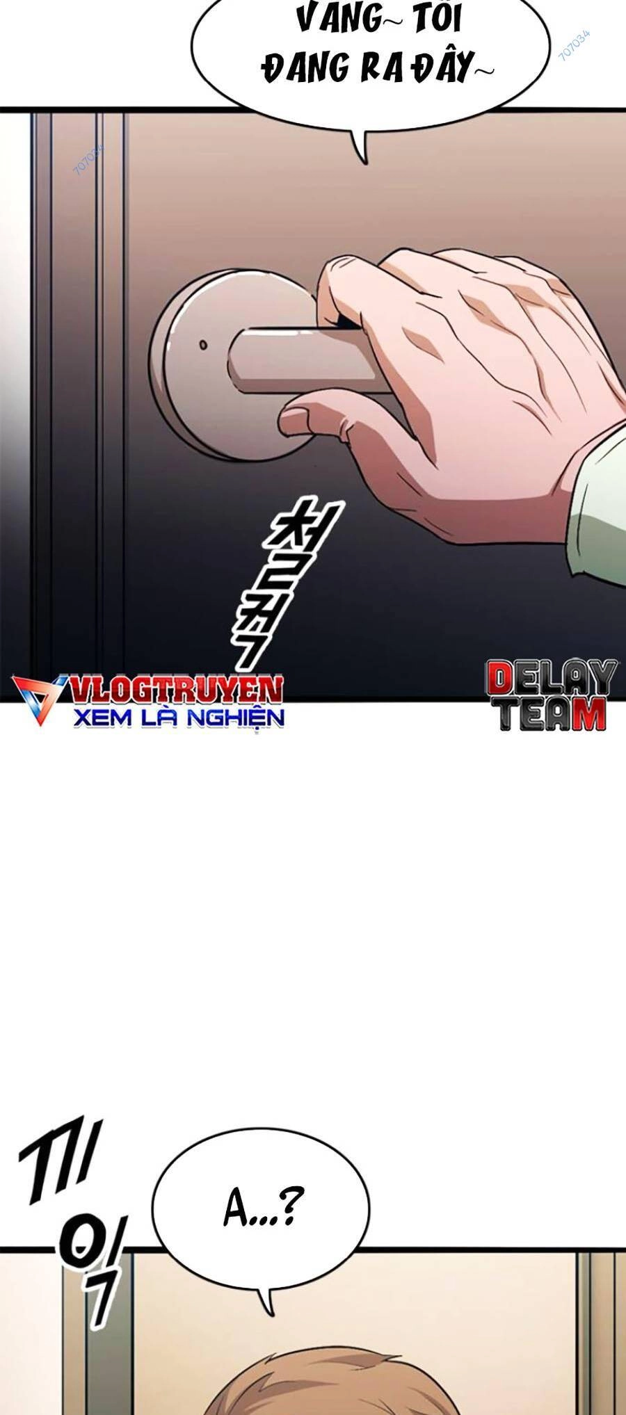 Ngục Tù Đẫm Máu Chapter 21 - 3