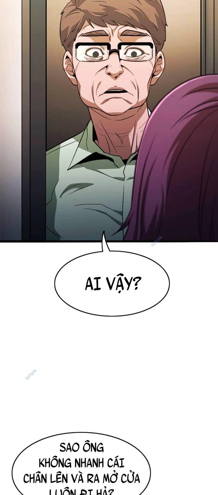 Ngục Tù Đẫm Máu Chapter 21 - 4