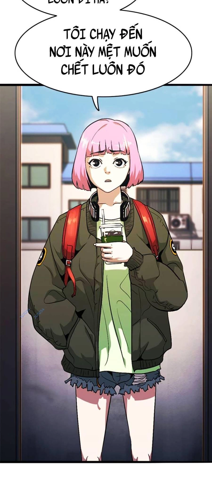 Ngục Tù Đẫm Máu Chapter 21 - 5