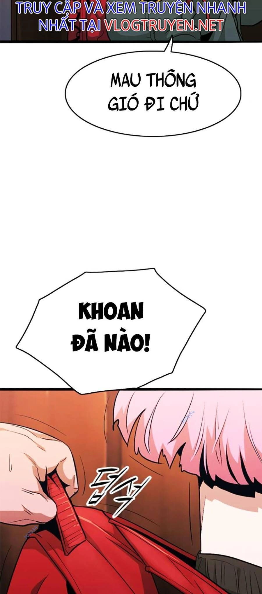 Ngục Tù Đẫm Máu Chapter 21 - 7