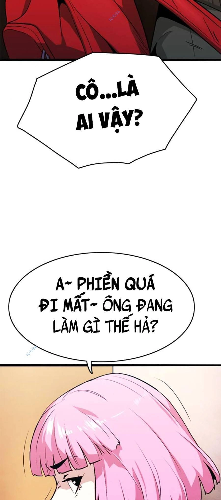 Ngục Tù Đẫm Máu Chapter 21 - 8