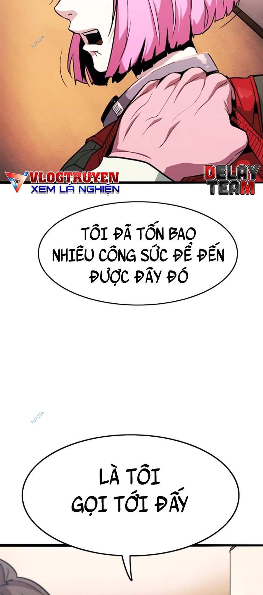 Ngục Tù Đẫm Máu Chapter 21 - 9