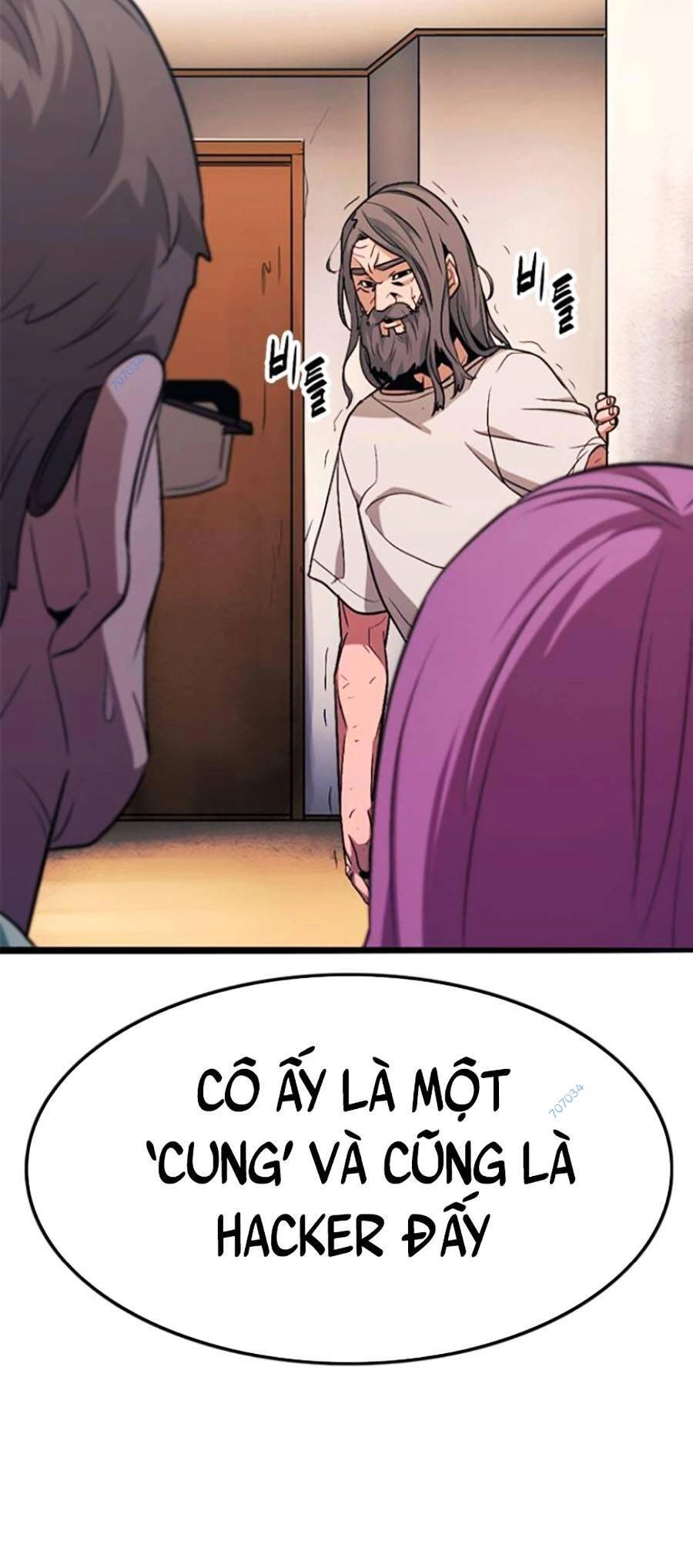 Ngục Tù Đẫm Máu Chapter 21 - 10