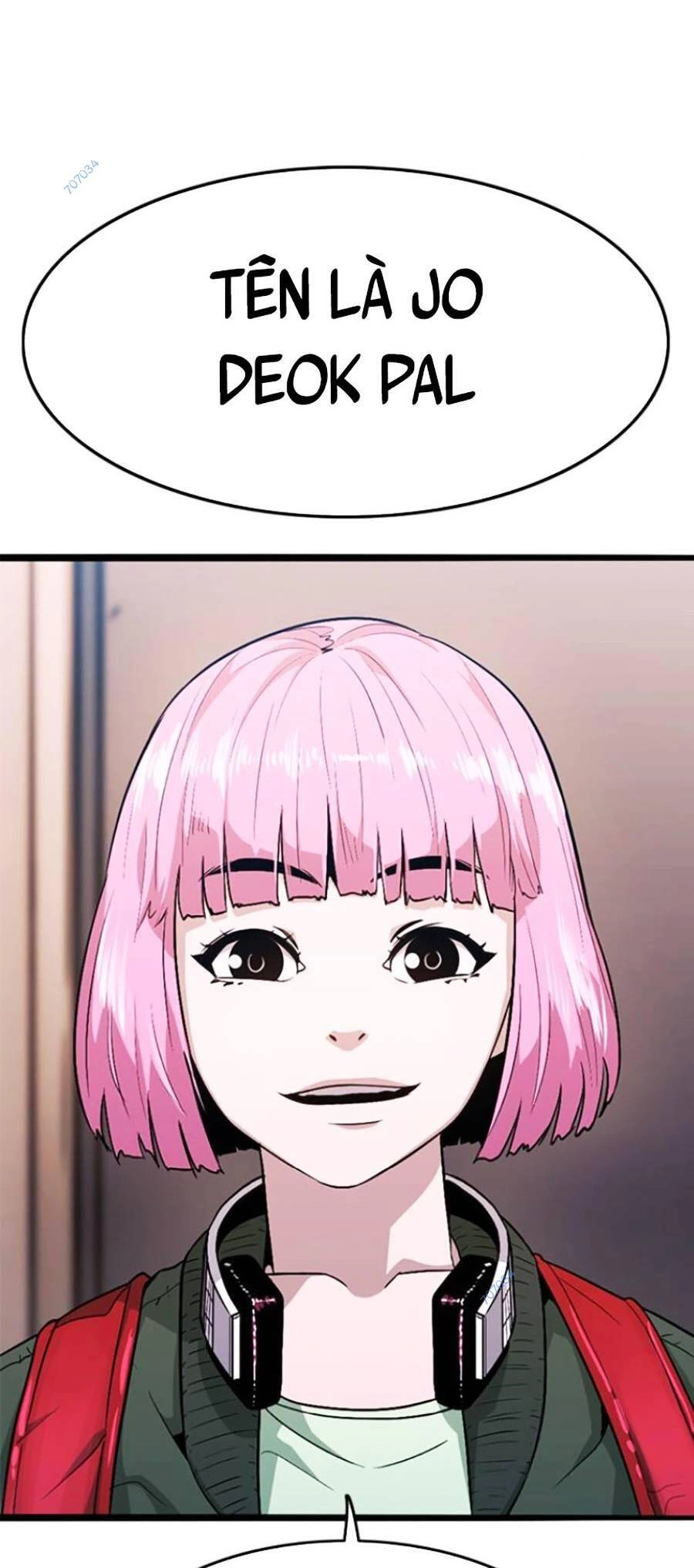 Ngục Tù Đẫm Máu Chapter 21 - 11