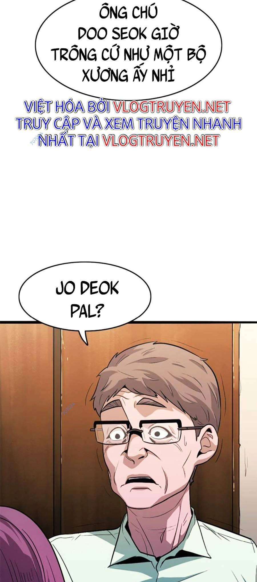 Ngục Tù Đẫm Máu Chapter 21 - 12