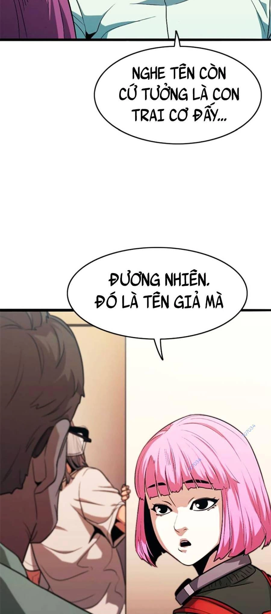 Ngục Tù Đẫm Máu Chapter 21 - 13