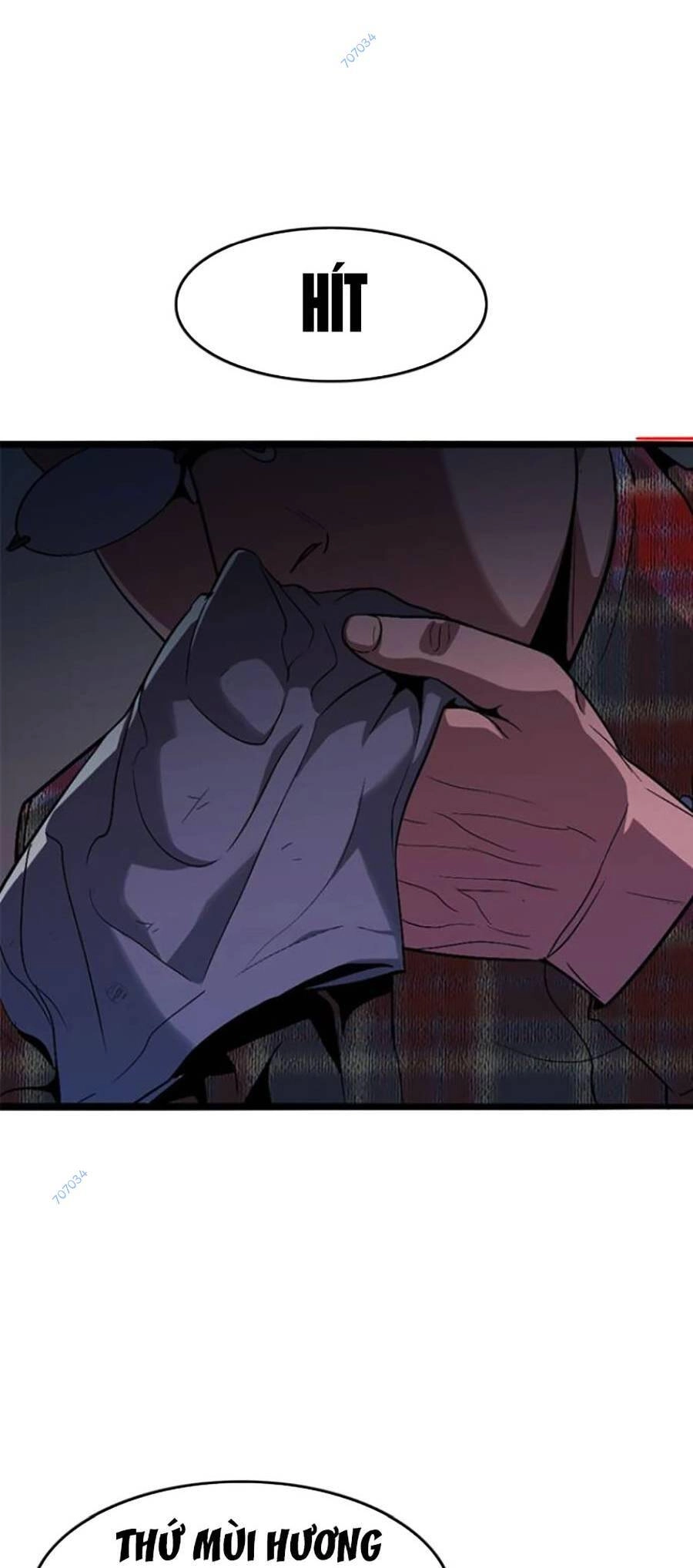 Ngục Tù Đẫm Máu Chapter 21 - 18