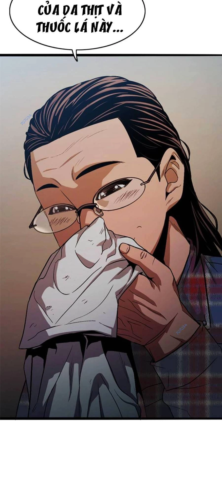 Ngục Tù Đẫm Máu Chapter 21 - 19