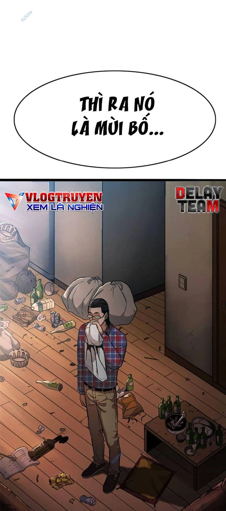 Ngục Tù Đẫm Máu Chapter 21 - 20