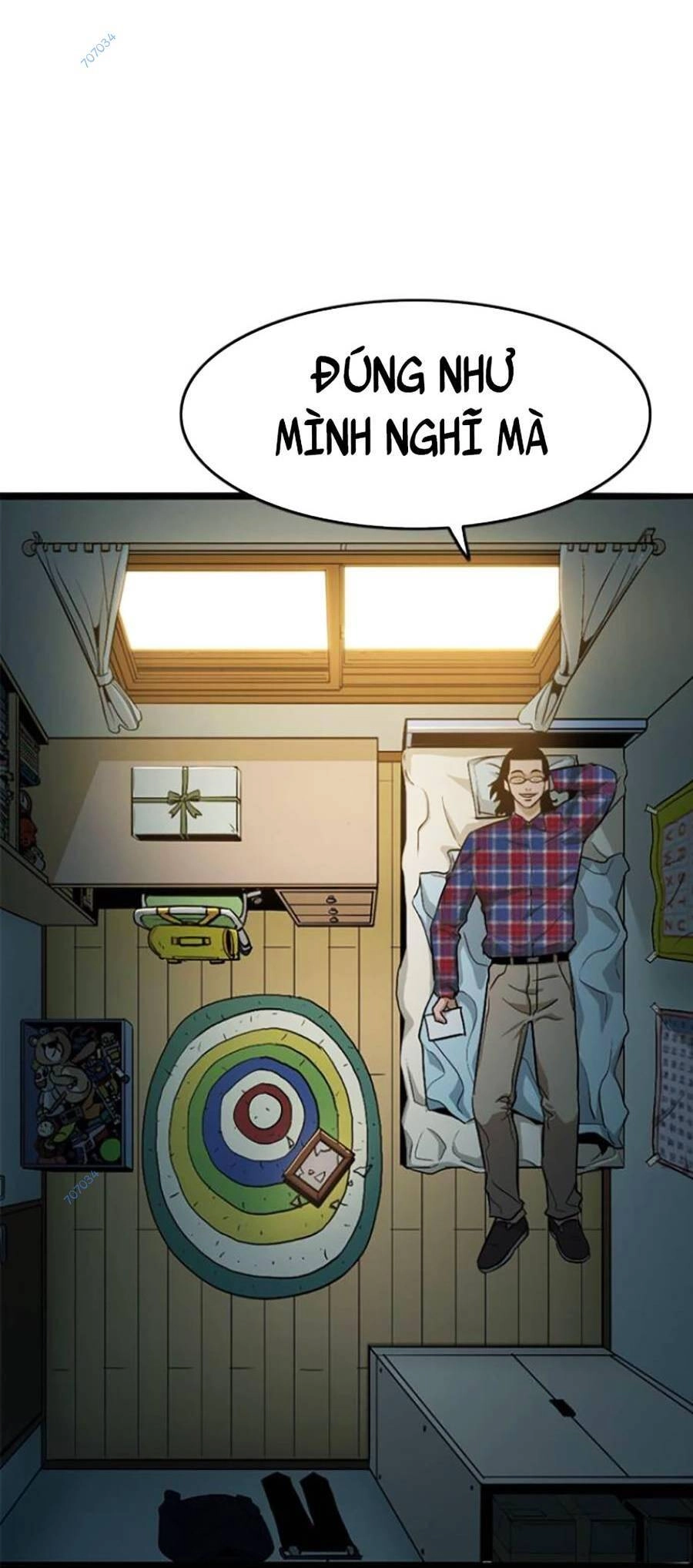 Ngục Tù Đẫm Máu Chapter 21 - 22