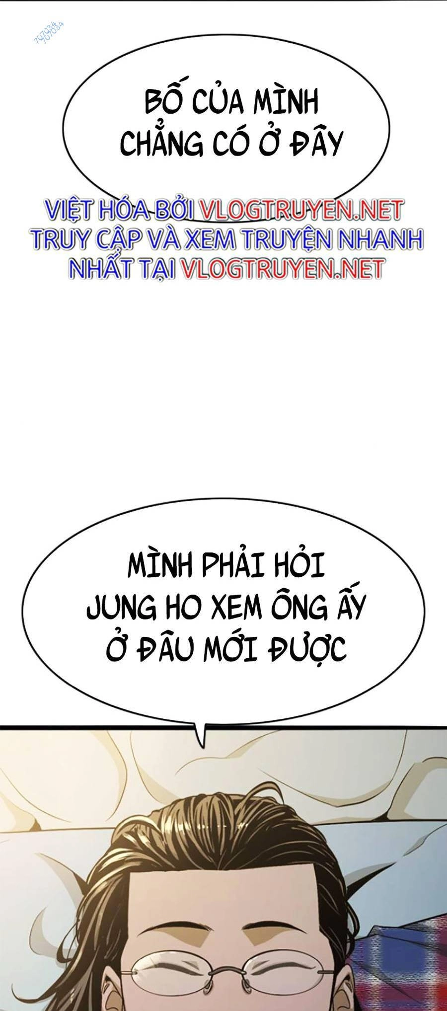 Ngục Tù Đẫm Máu Chapter 21 - 23