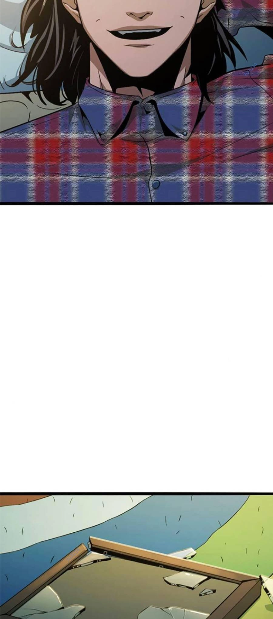 Ngục Tù Đẫm Máu Chapter 21 - 24