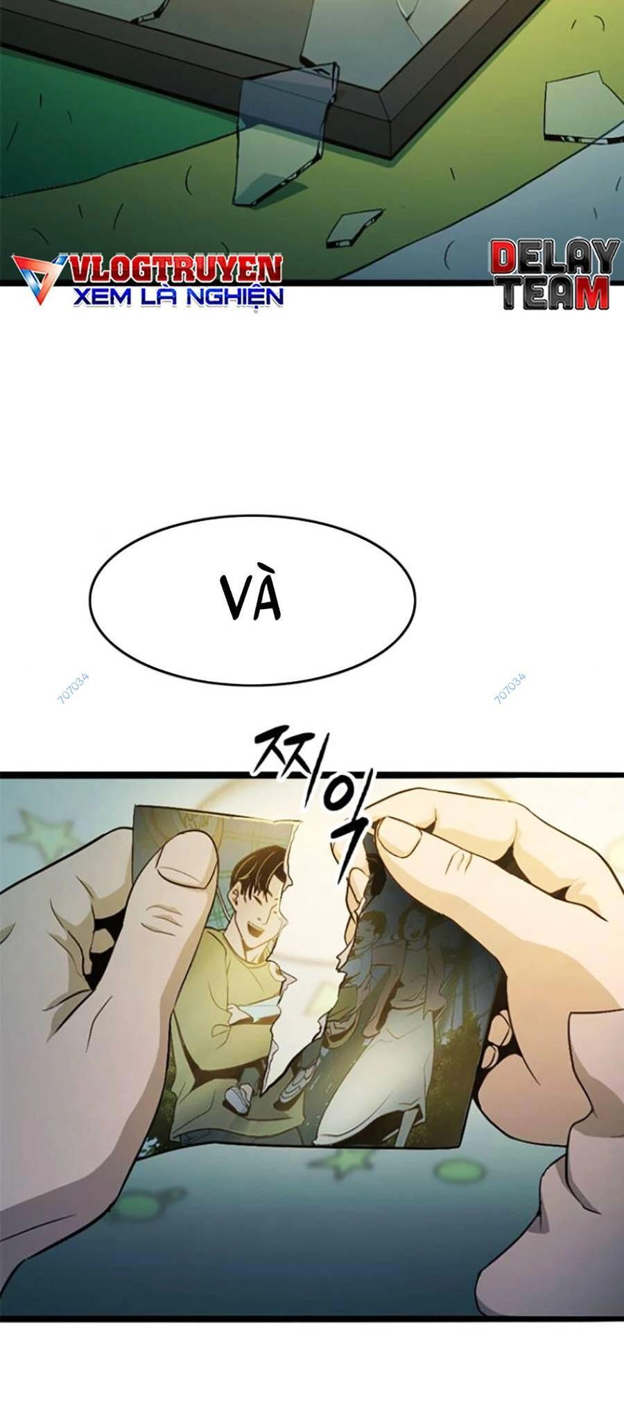 Ngục Tù Đẫm Máu Chapter 21 - 25