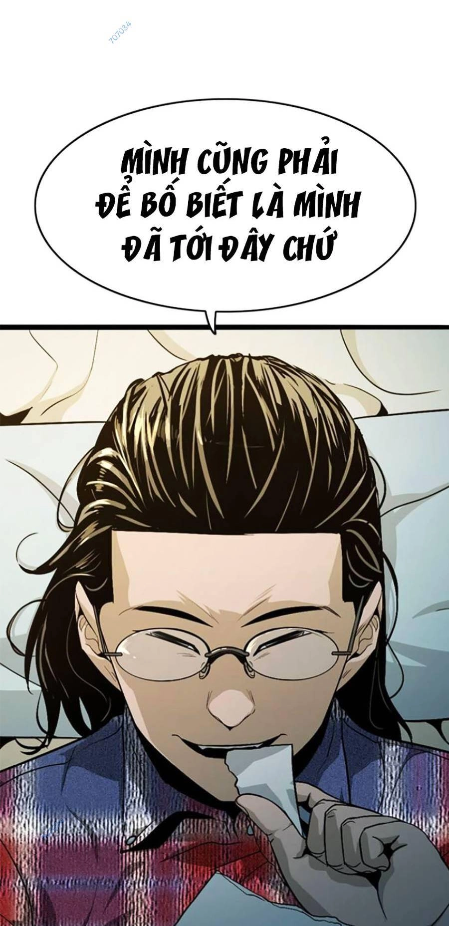 Ngục Tù Đẫm Máu Chapter 21 - 27