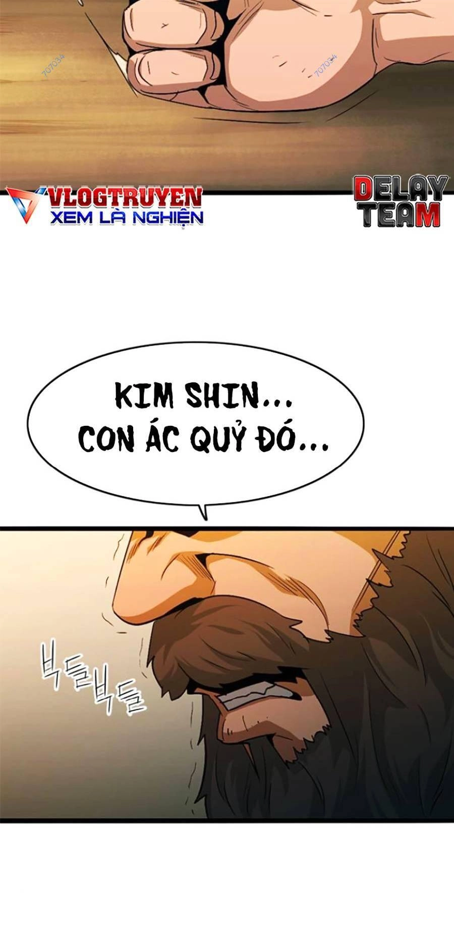 Ngục Tù Đẫm Máu Chapter 21 - 29