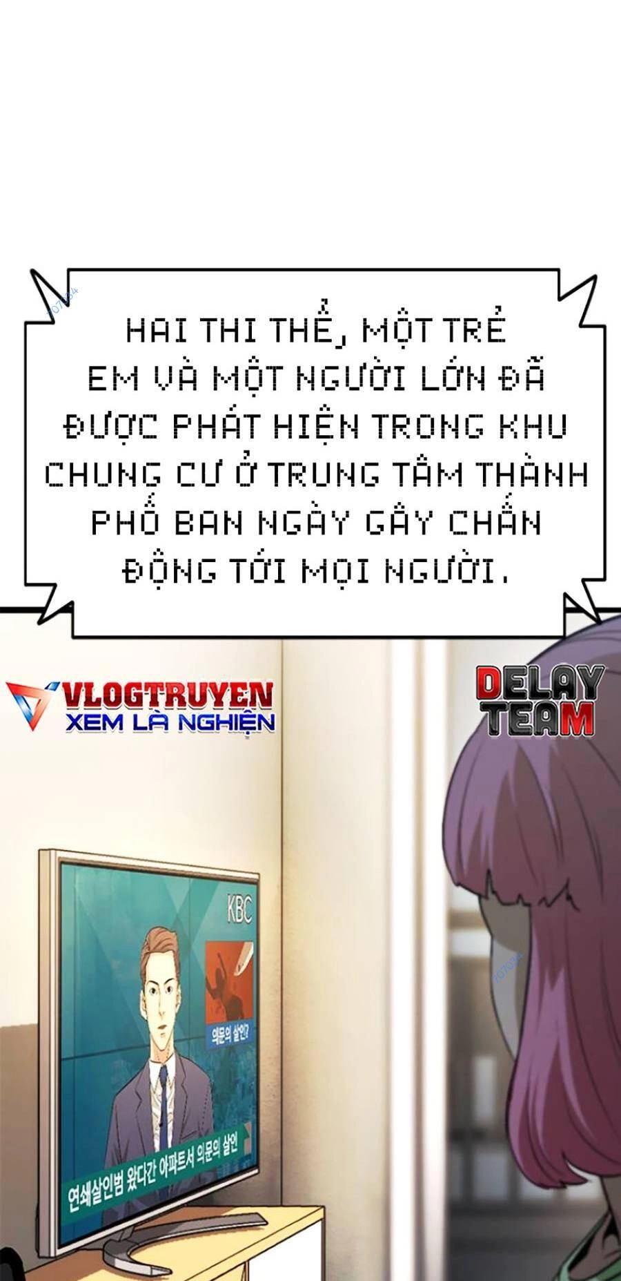 Ngục Tù Đẫm Máu Chapter 21 - 35