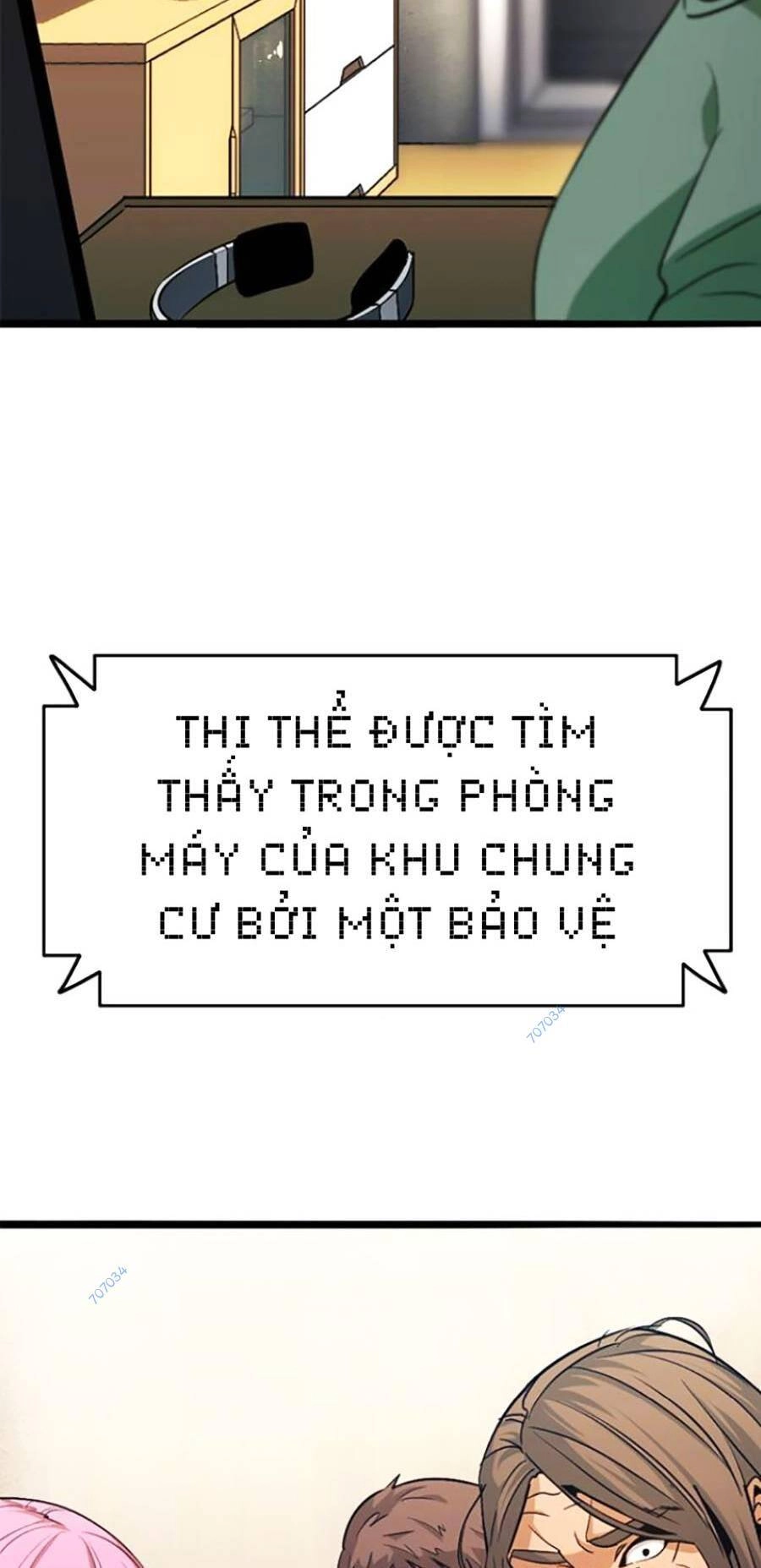 Ngục Tù Đẫm Máu Chapter 21 - 36