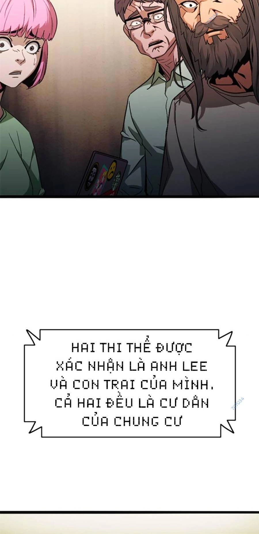 Ngục Tù Đẫm Máu Chapter 21 - 37