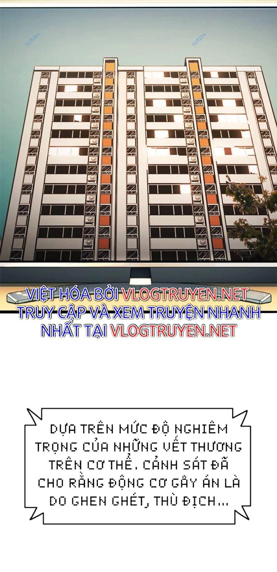 Ngục Tù Đẫm Máu Chapter 21 - 38