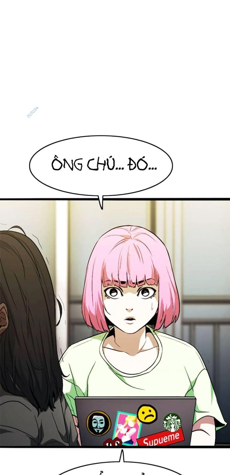 Ngục Tù Đẫm Máu Chapter 21 - 39