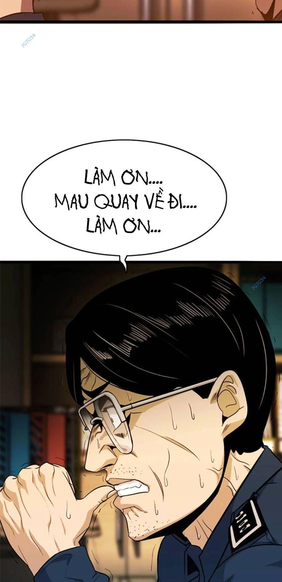 Ngục Tù Đẫm Máu Chapter 21 - 44