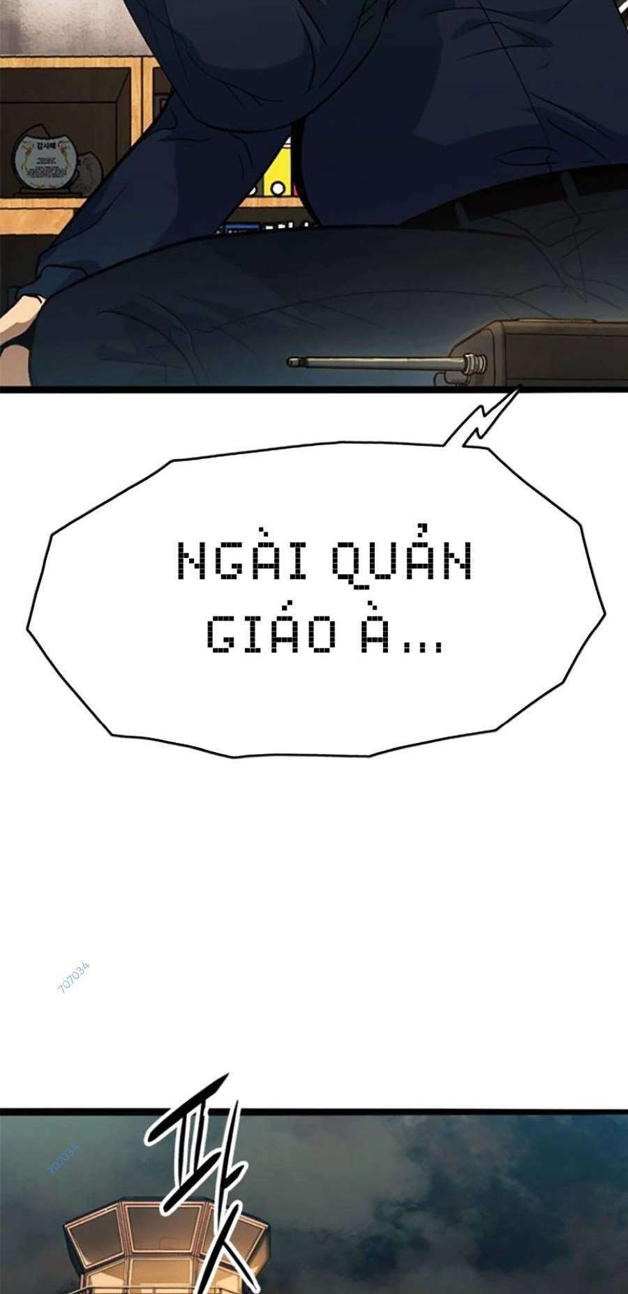 Ngục Tù Đẫm Máu Chapter 21 - 47