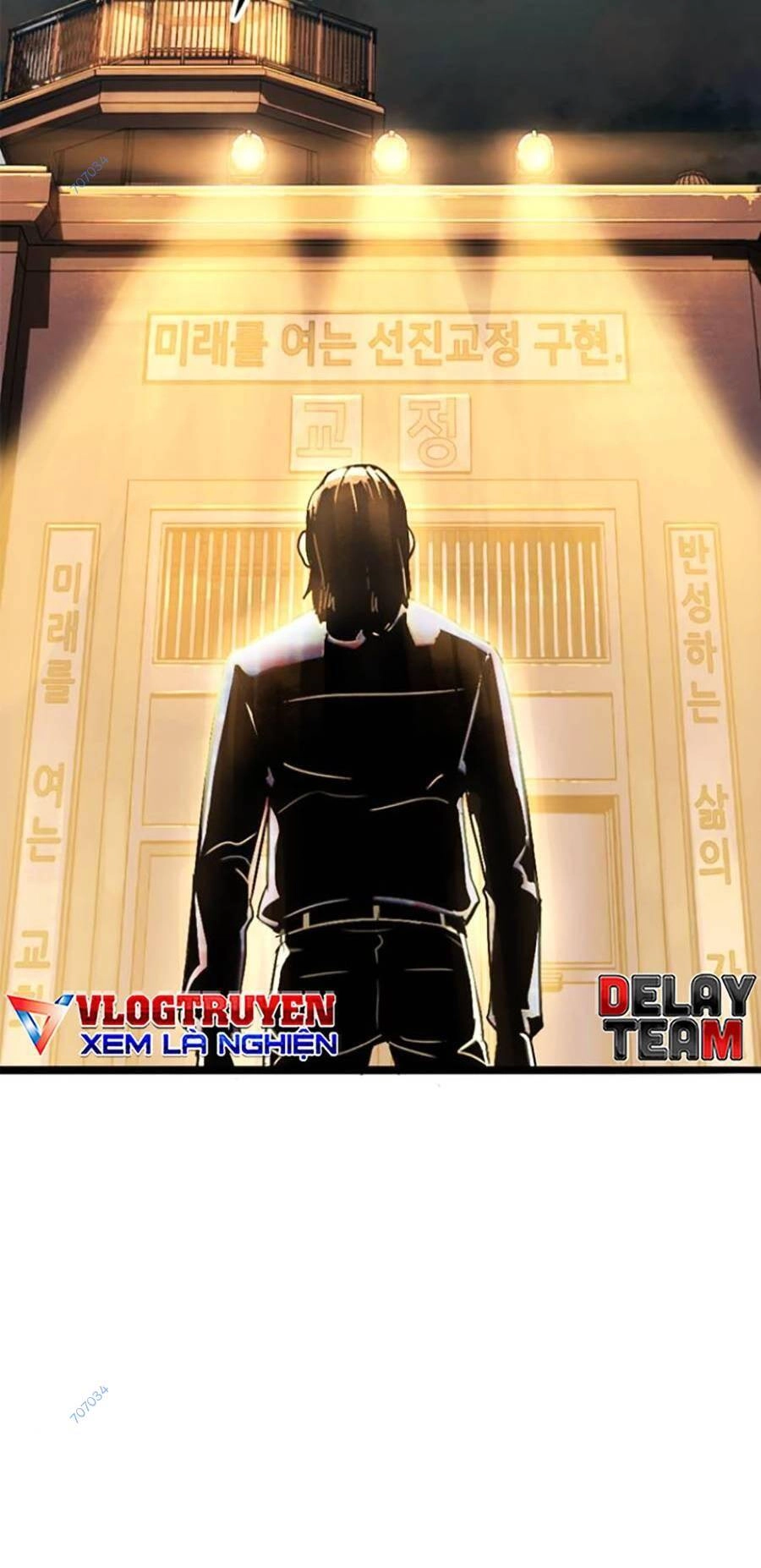 Ngục Tù Đẫm Máu Chapter 21 - 48