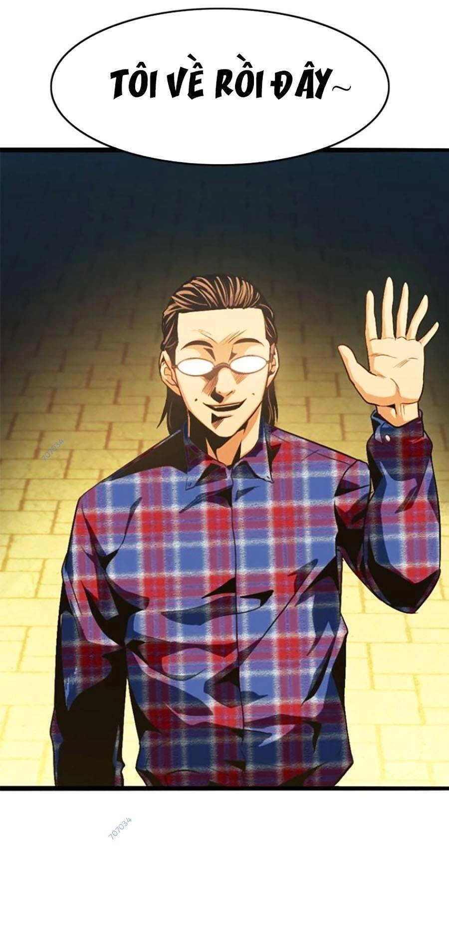 Ngục Tù Đẫm Máu Chapter 21 - 49