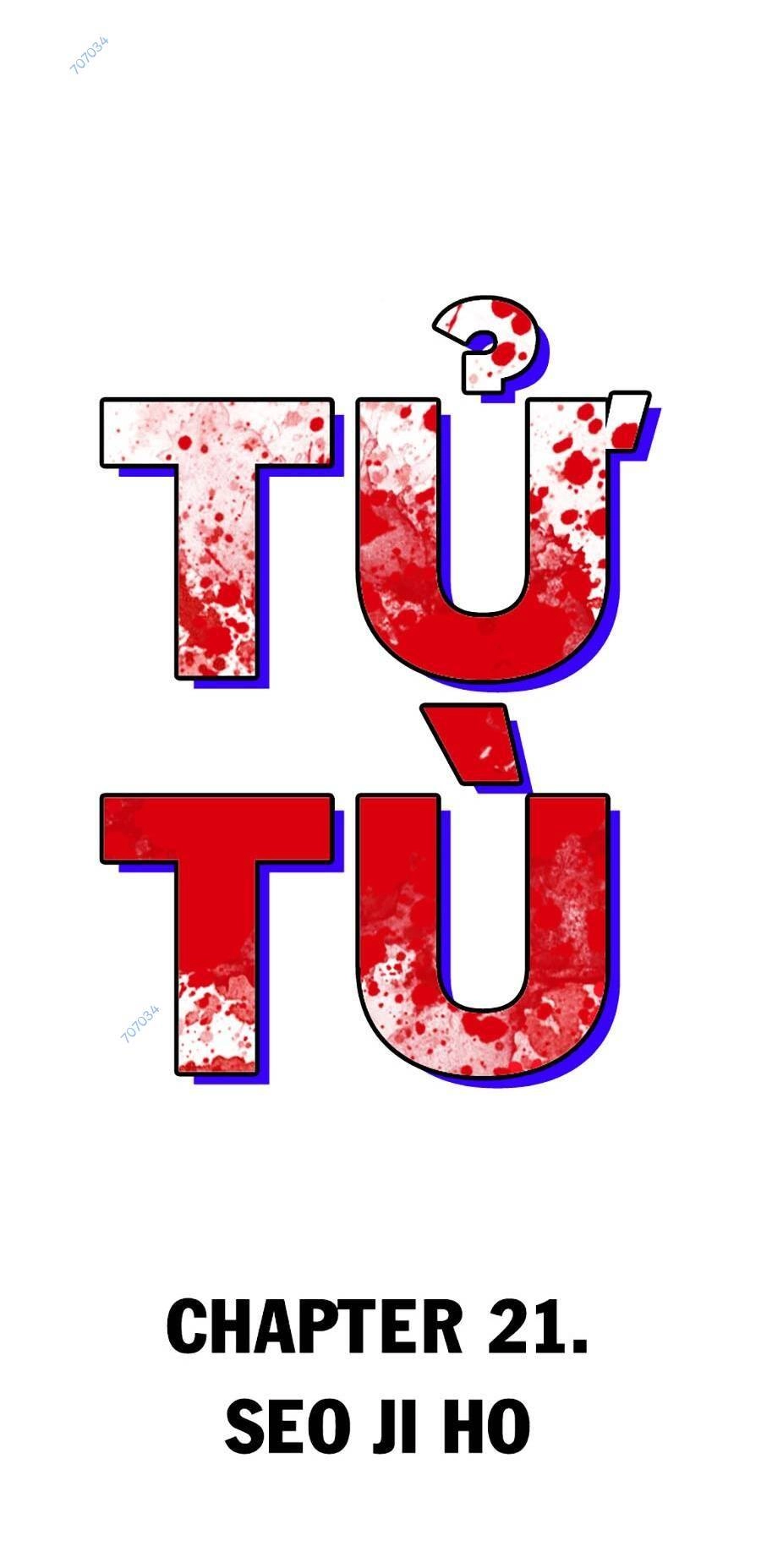 Ngục Tù Đẫm Máu Chapter 21 - 50