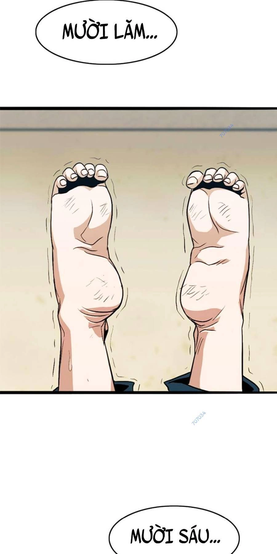 Ngục Tù Đẫm Máu Chapter 21 - 52