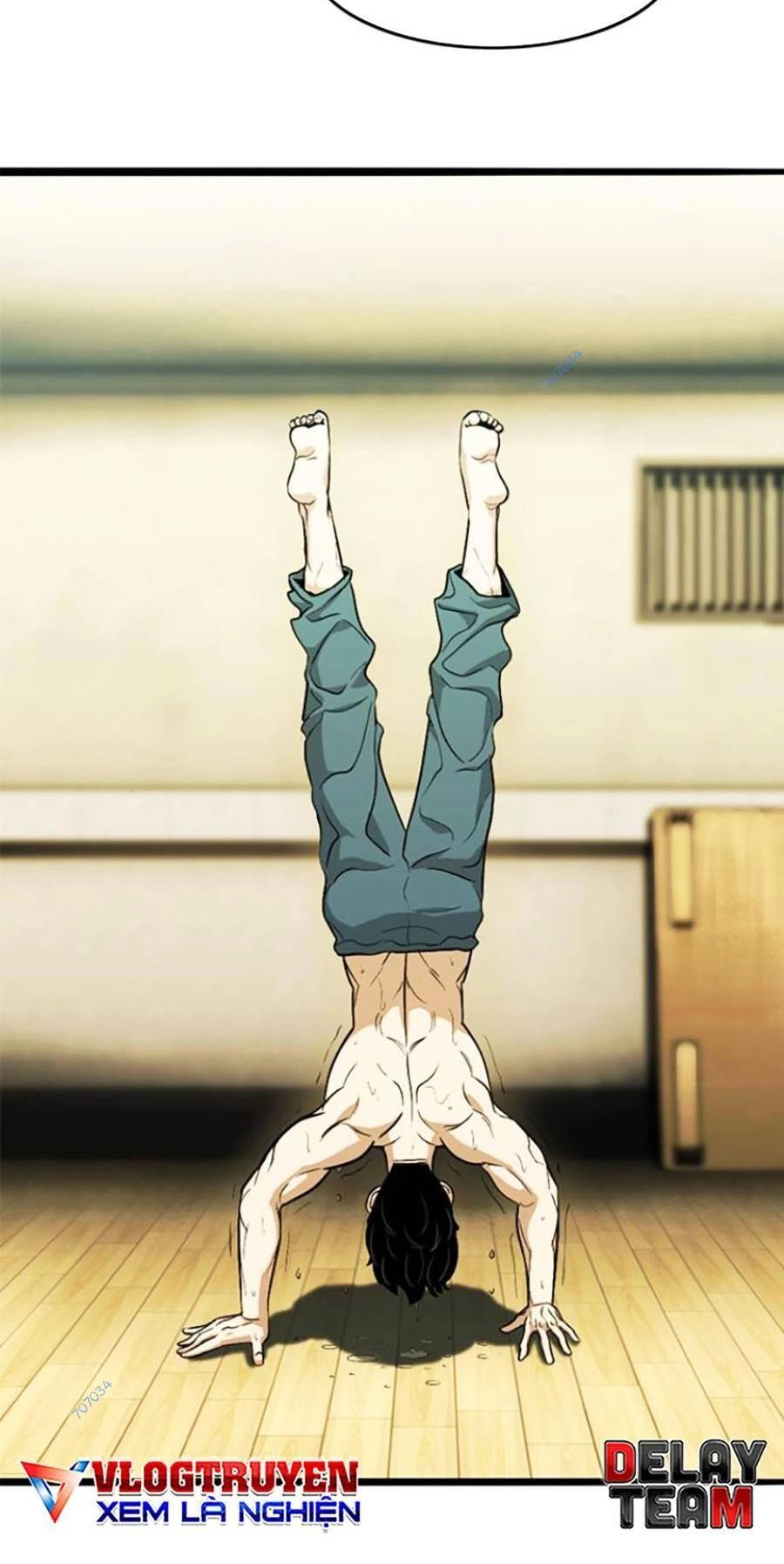 Ngục Tù Đẫm Máu Chapter 21 - 53