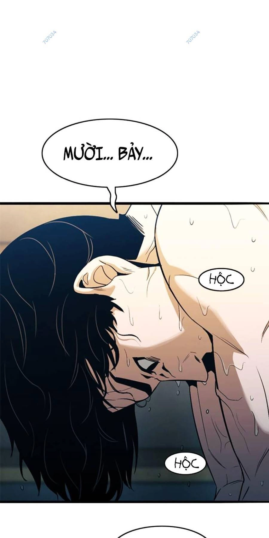 Ngục Tù Đẫm Máu Chapter 21 - 54