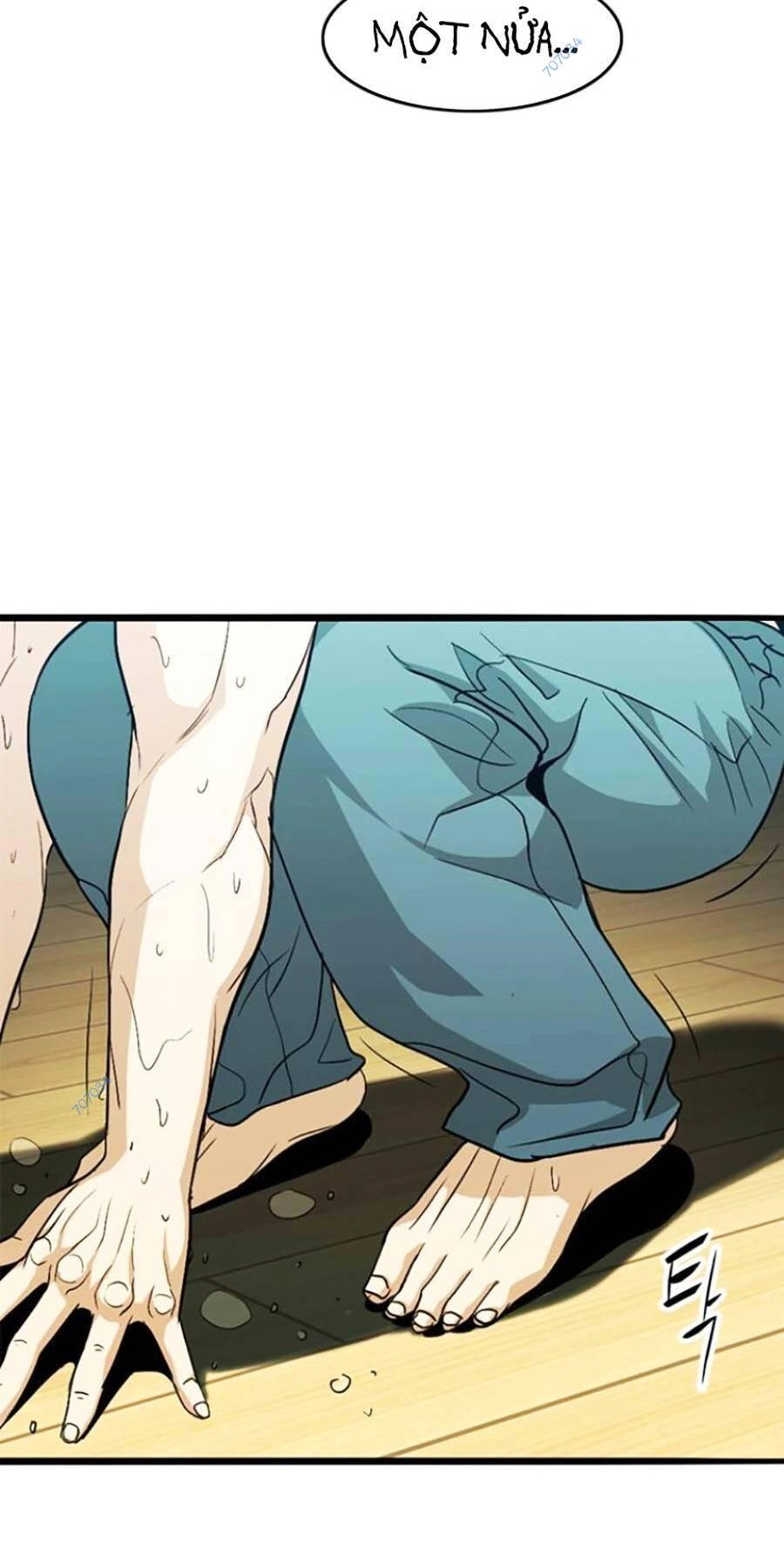 Ngục Tù Đẫm Máu Chapter 21 - 55