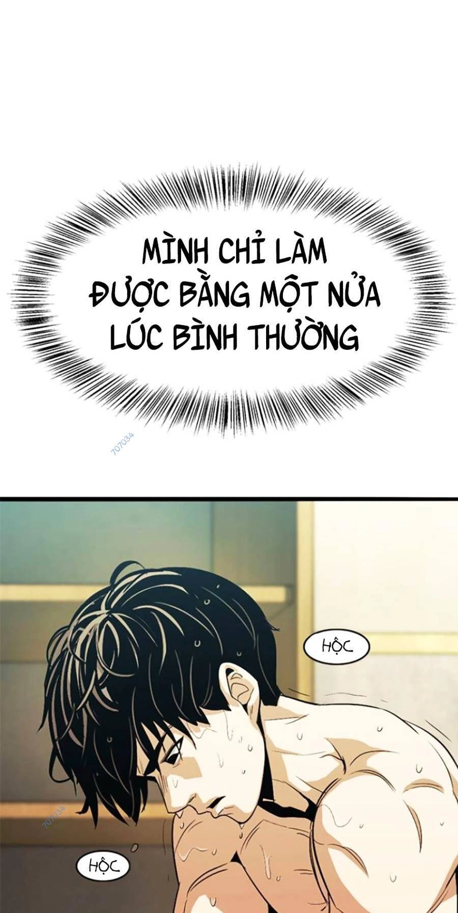 Ngục Tù Đẫm Máu Chapter 21 - 56