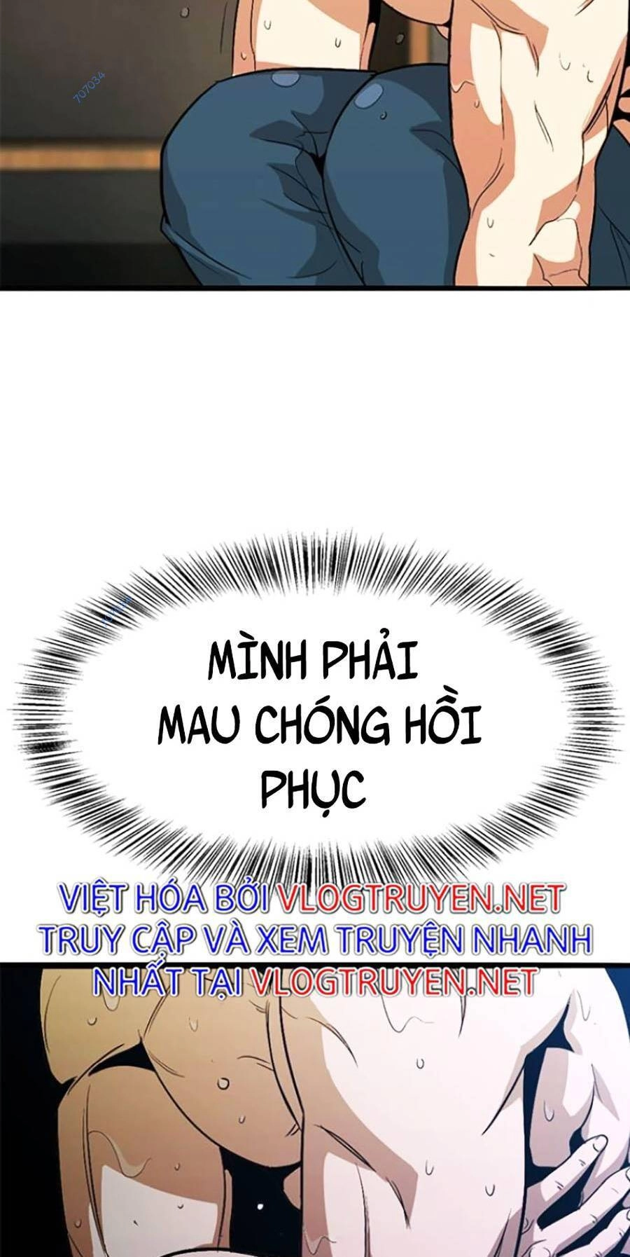 Ngục Tù Đẫm Máu Chapter 21 - 57