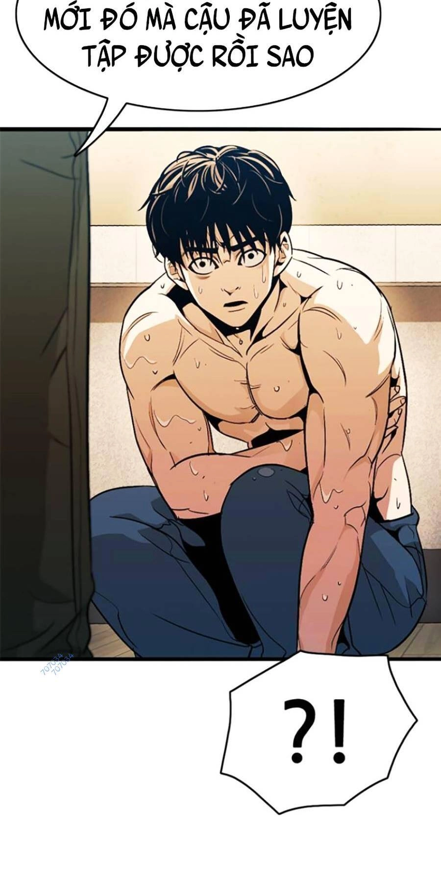 Ngục Tù Đẫm Máu Chapter 21 - 59