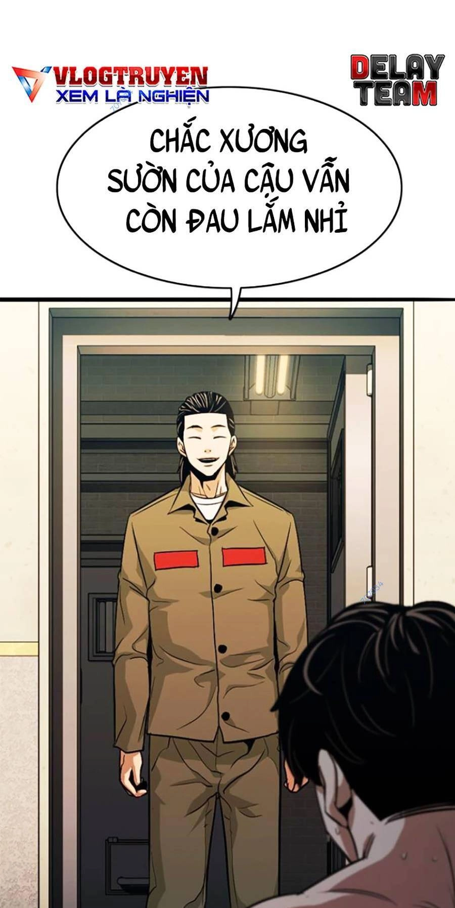 Ngục Tù Đẫm Máu Chapter 21 - 60