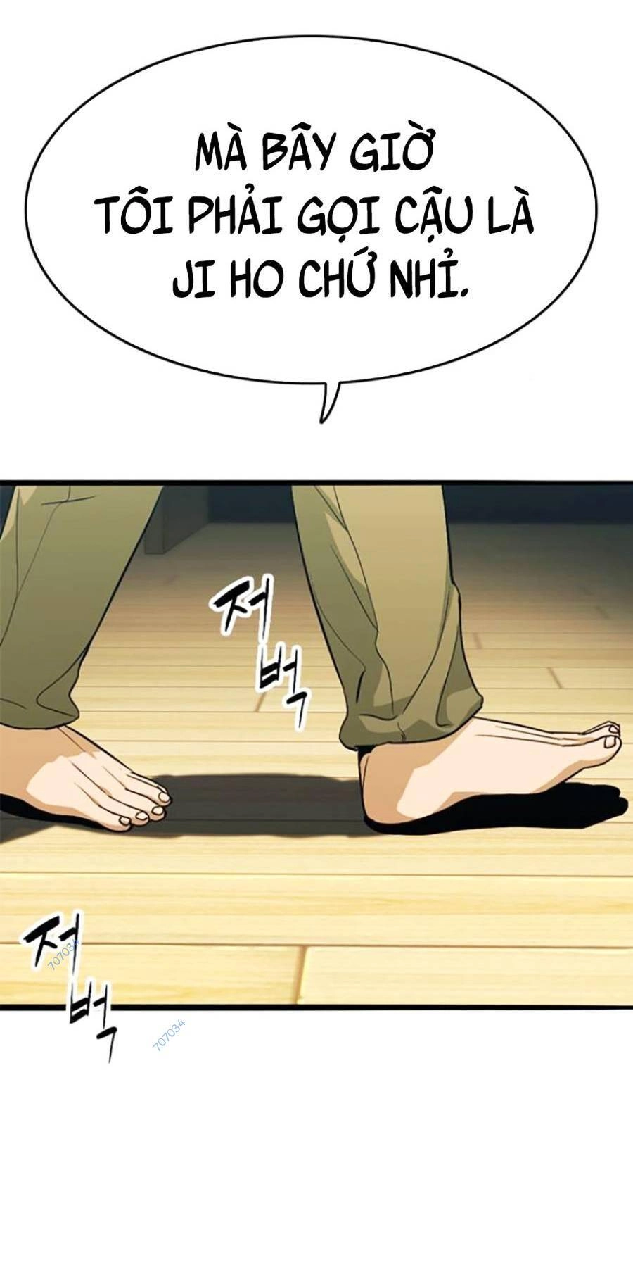 Ngục Tù Đẫm Máu Chapter 21 - 65